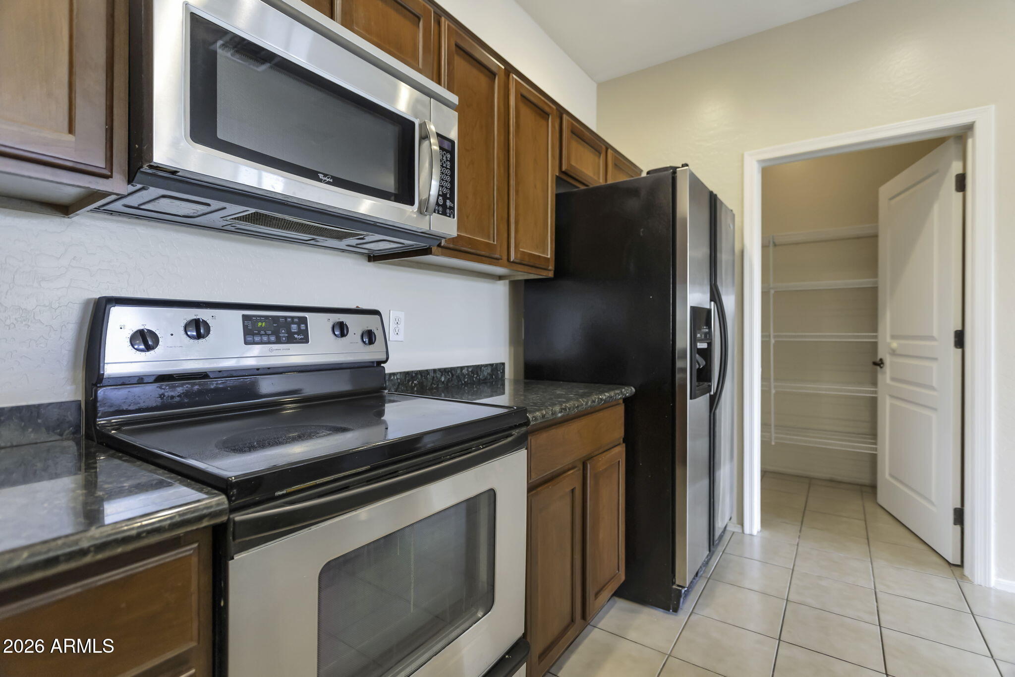 COLONY WASH VISTA CONDOMINIUMS - Residential