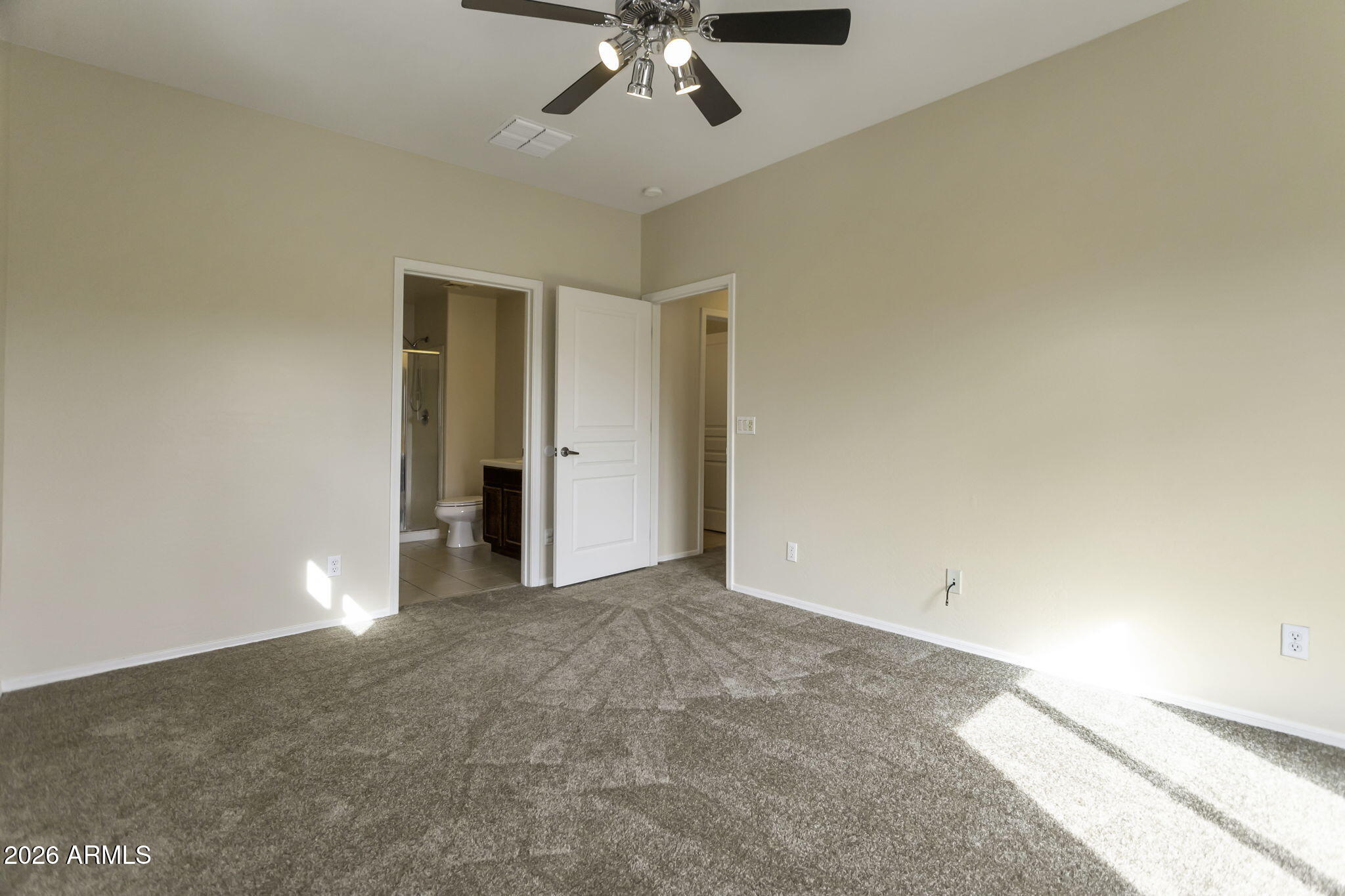 COLONY WASH VISTA CONDOMINIUMS - Residential