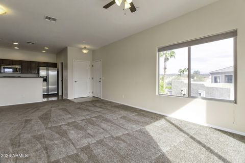 Photo of 12050 N Panorama Drive #209, Fountain Hills, AZ 85268 (MLS # 6985103)