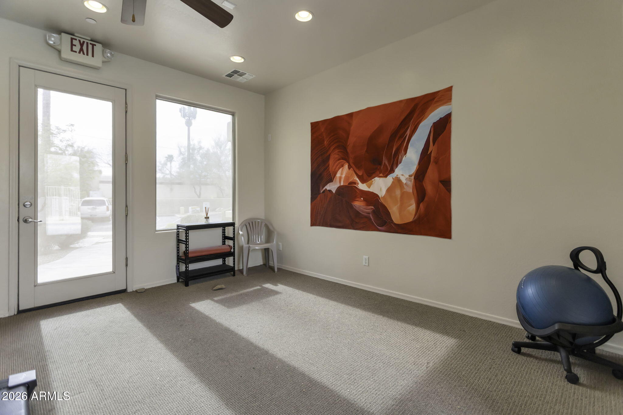 COLONY WASH VISTA CONDOMINIUMS - Residential