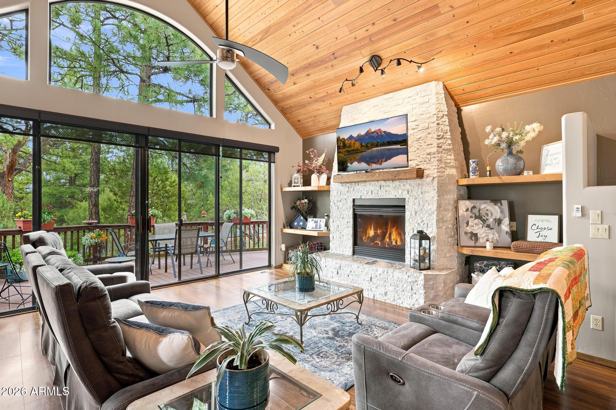 2205 E Feather Plume Lane
