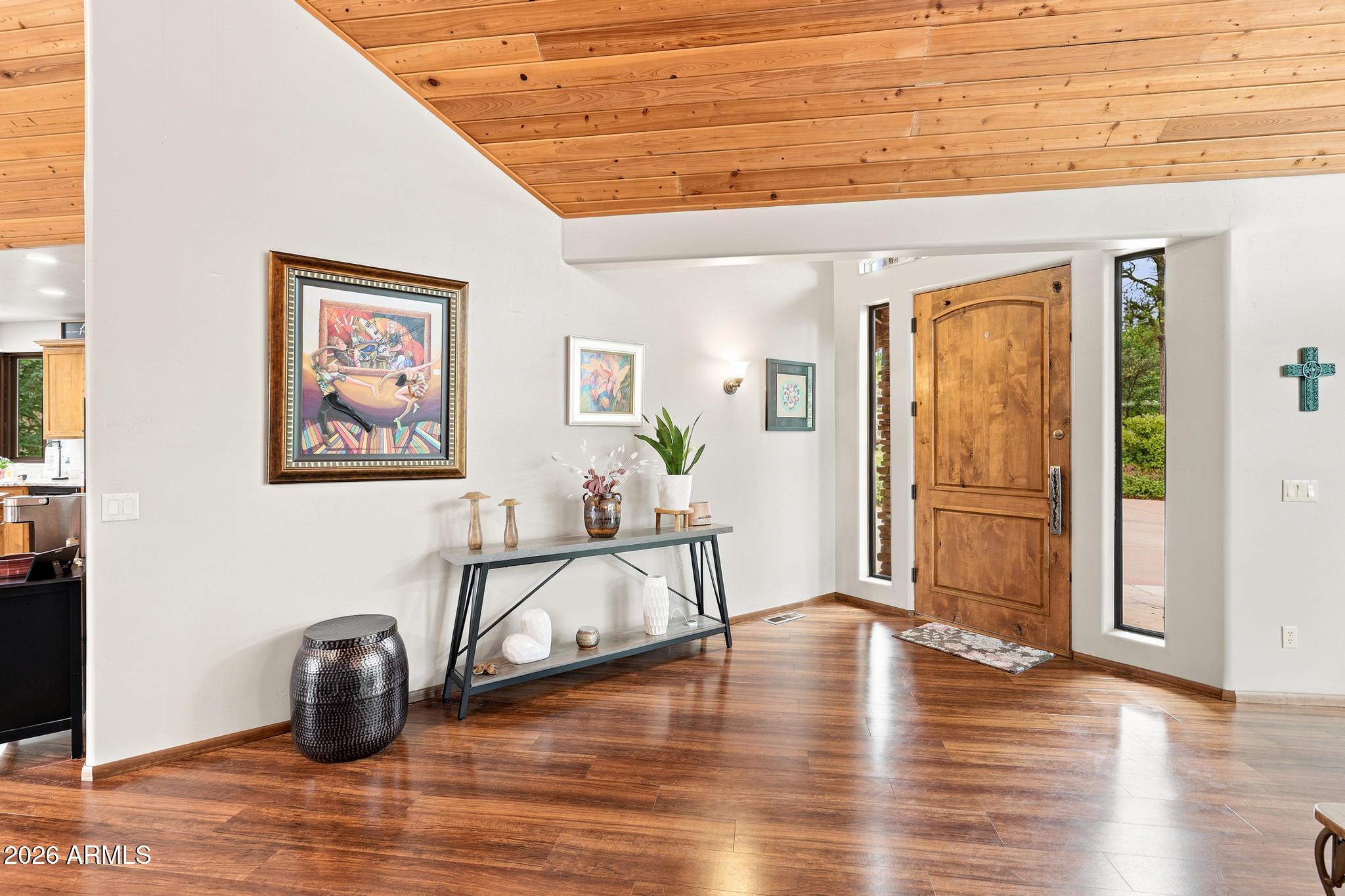 2205 E Feather Plume Lane