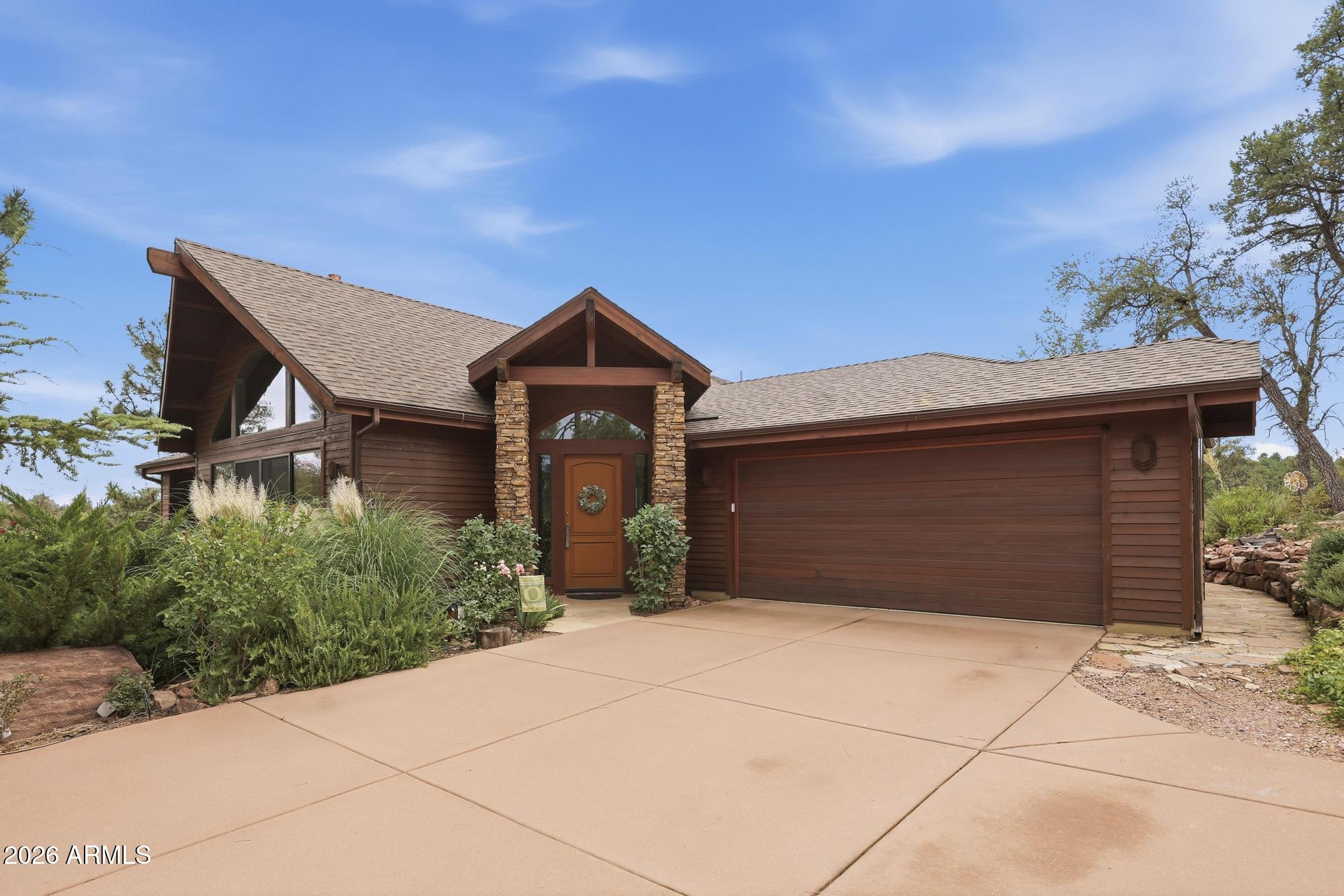 2205 E Feather Plume Lane