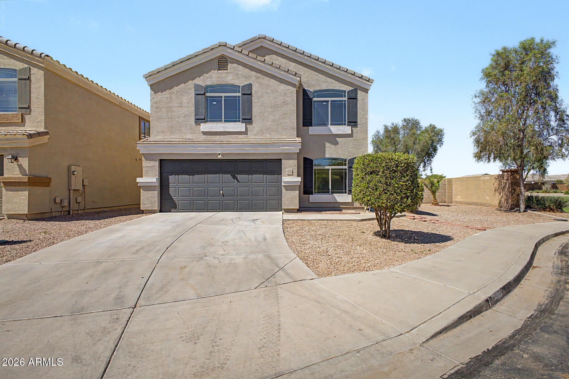 17948 N LETTERE Circle