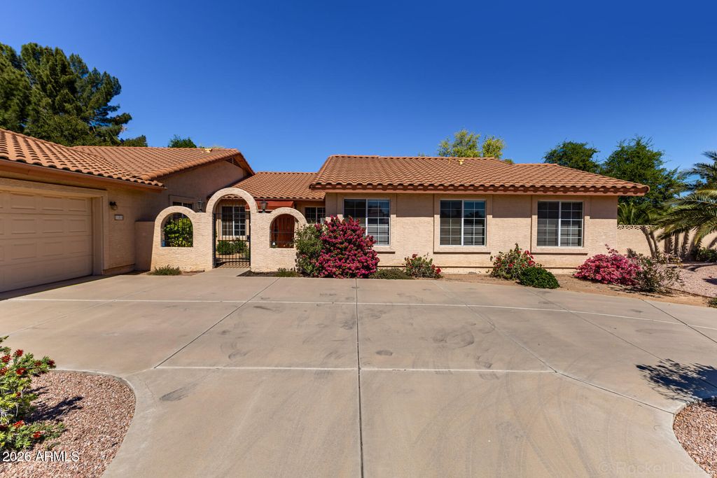 Photo of 11818 N 56th Avenue, Glendale, AZ 85304 (MLS # 7000787)