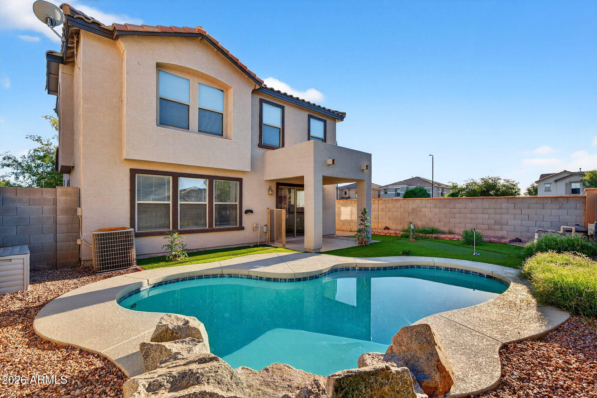 2637 S SOUTHWIND Drive