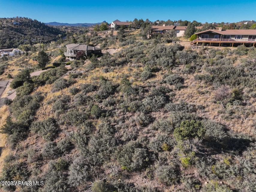 HORIZON HILLS 1 - Land