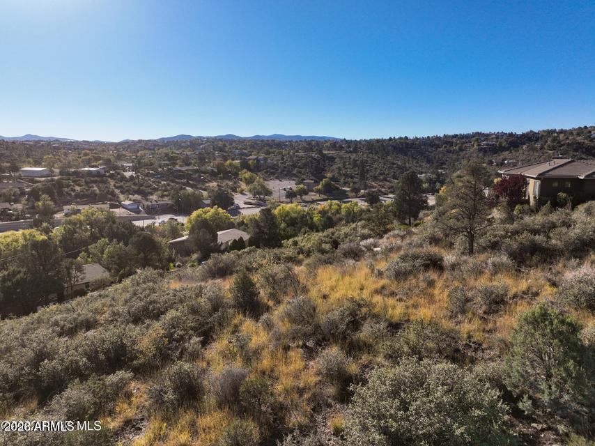HORIZON HILLS 1 - Land
