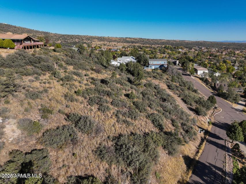 HORIZON HILLS 1 - Land