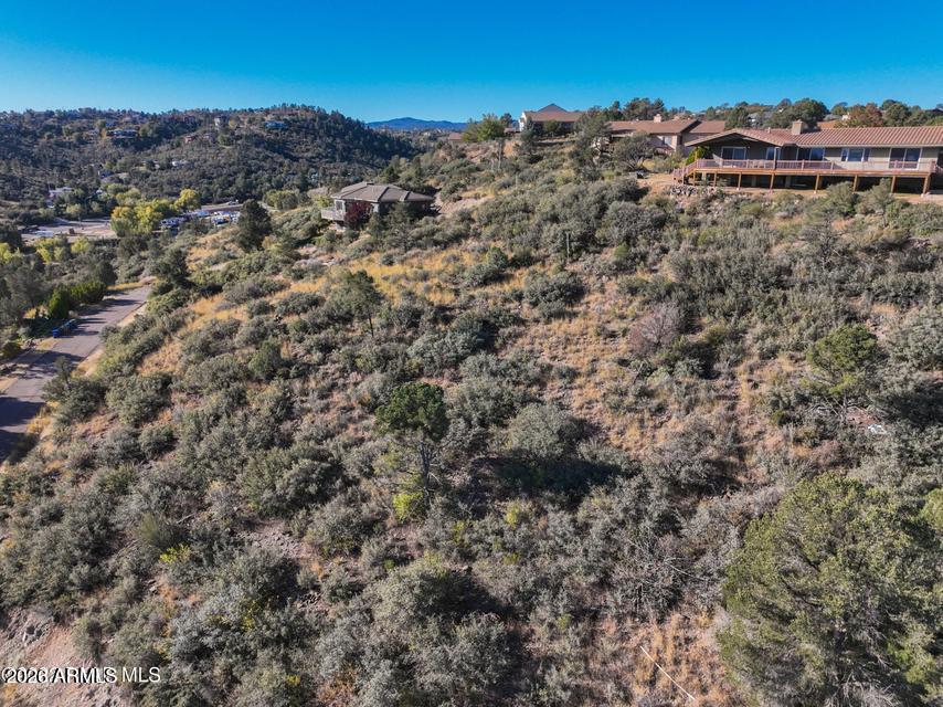 HORIZON HILLS 1 - Land