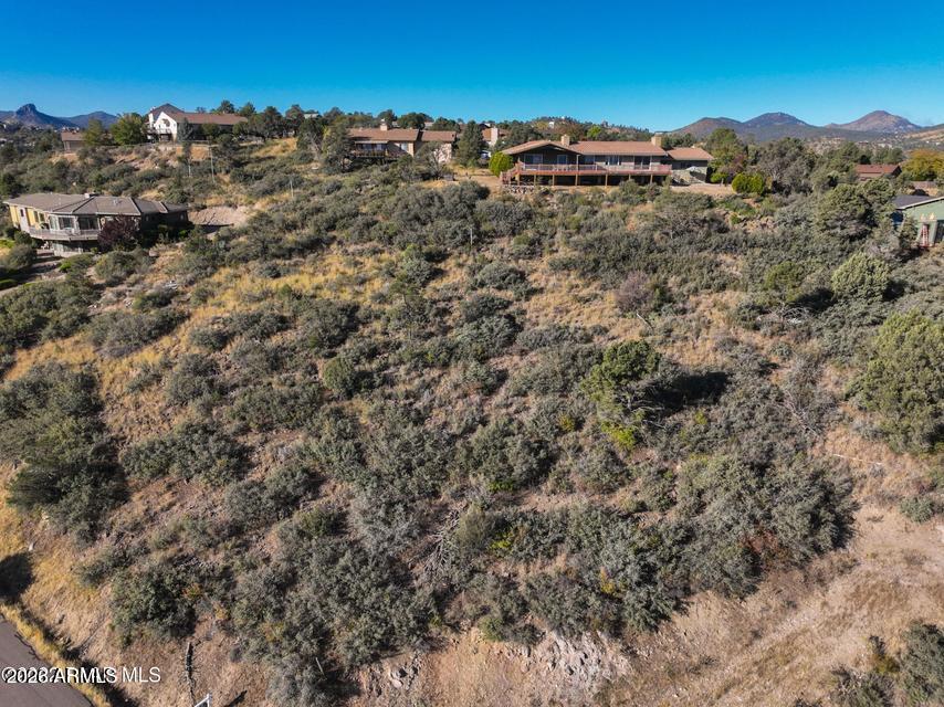 HORIZON HILLS 1 - Land