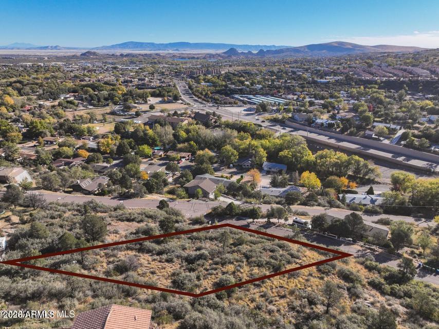 HORIZON HILLS 1 - Land