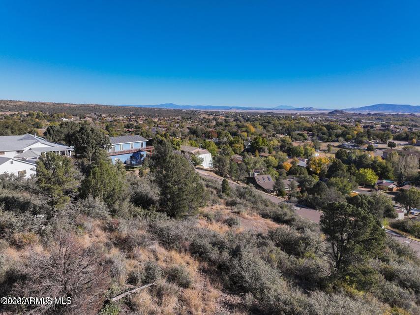 HORIZON HILLS 1 - Land