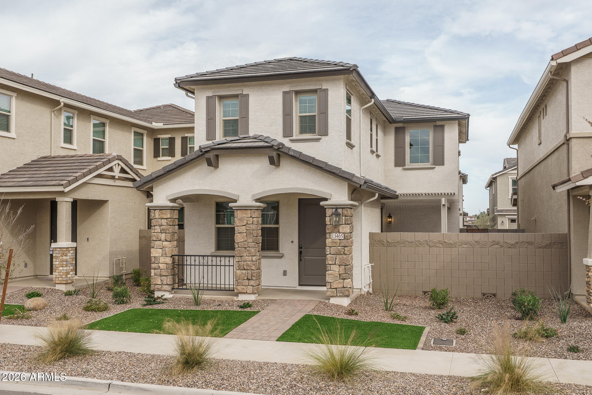 13465 N 158TH Avenue