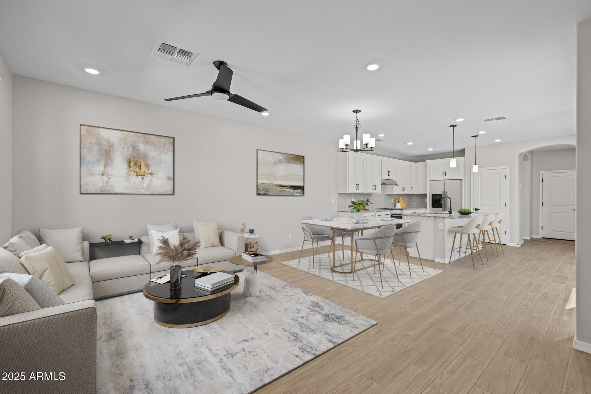 13465 N 158TH Avenue