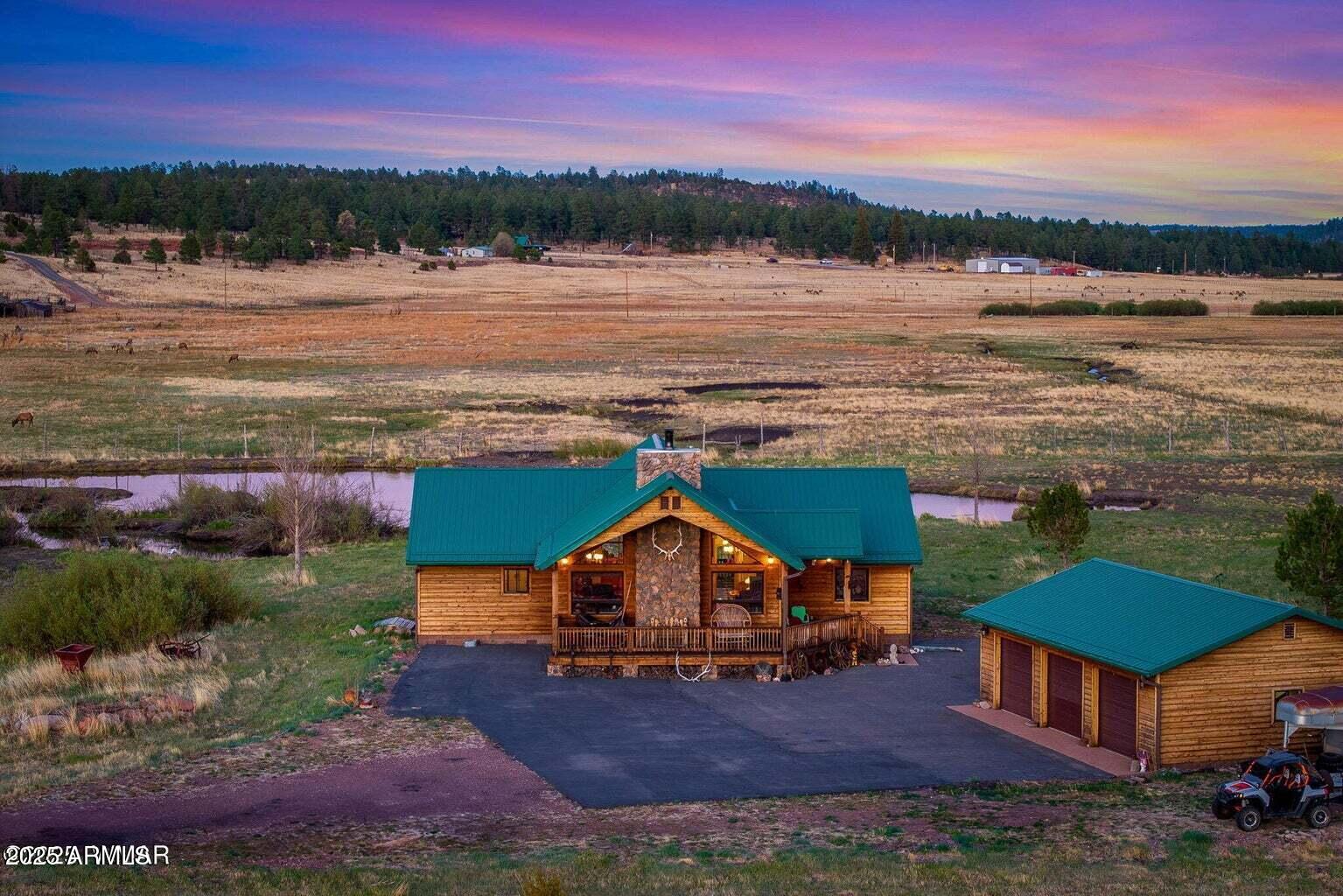 216 County Road 2311 --