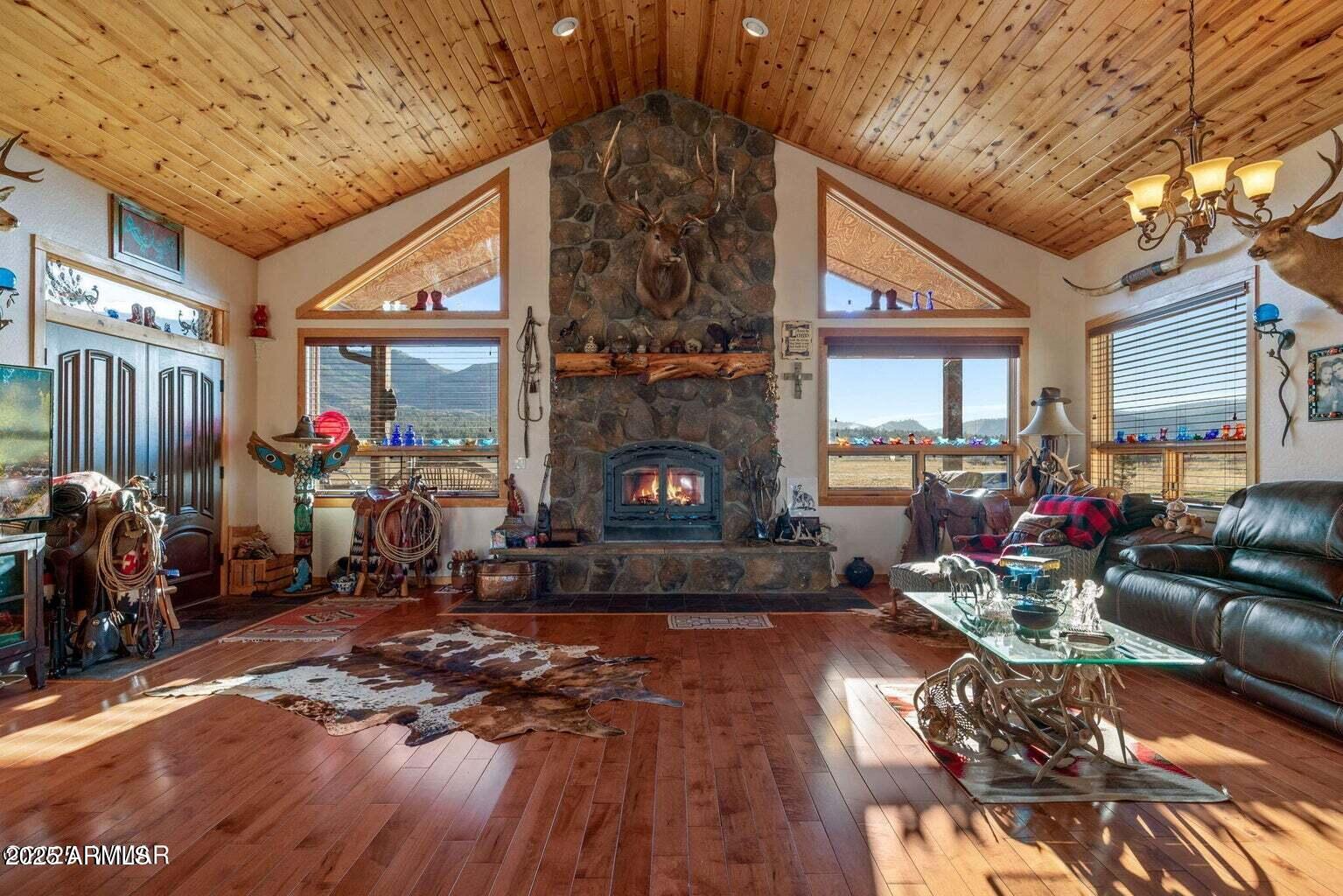 216 County Road 2311 --