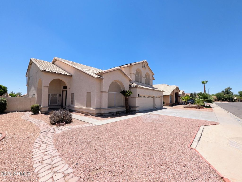 Photo of 12425 W Encanto Boulevard, Avondale, AZ 85392 (MLS # 6897158)
