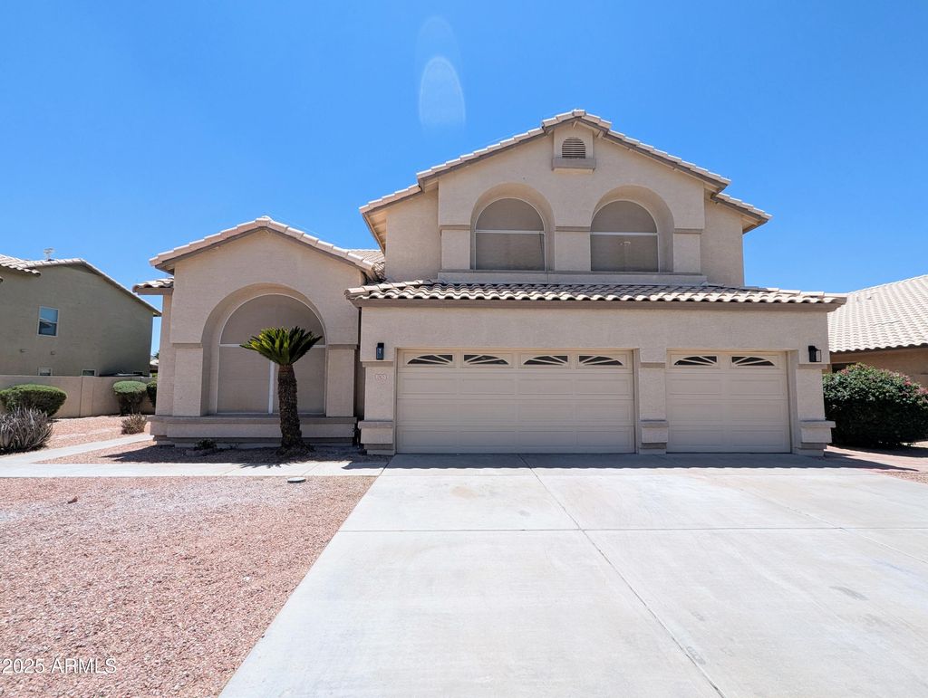 Photo of 12425 W Encanto Boulevard, Avondale, AZ 85392 (MLS # 6897158)
