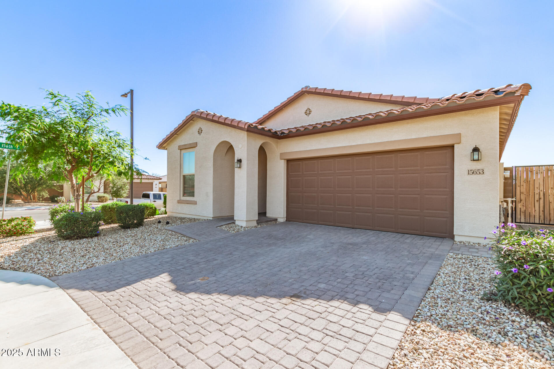 15653 W MORNING GLORY Street