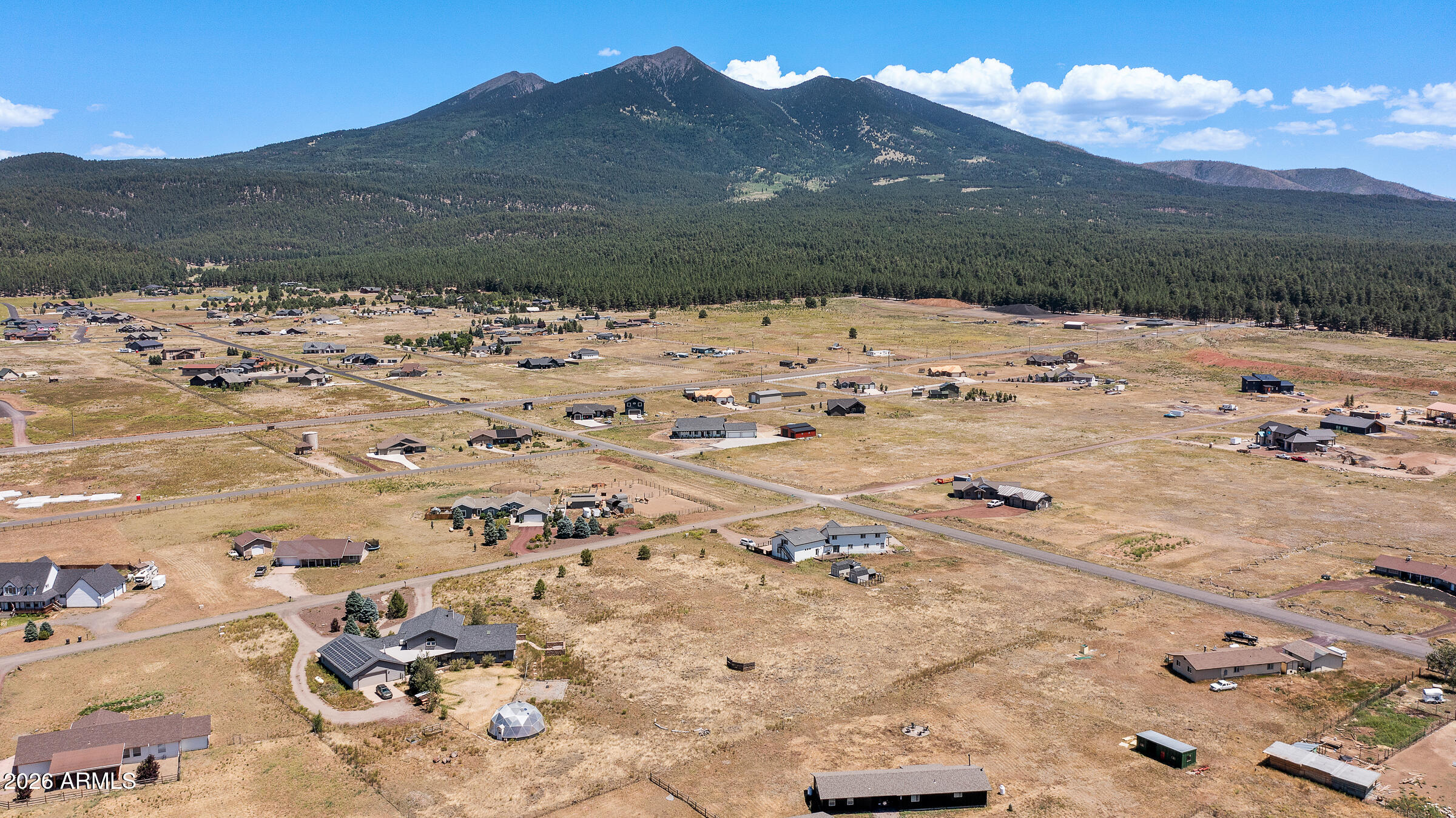 7289 W DREAMVIEW Trail -