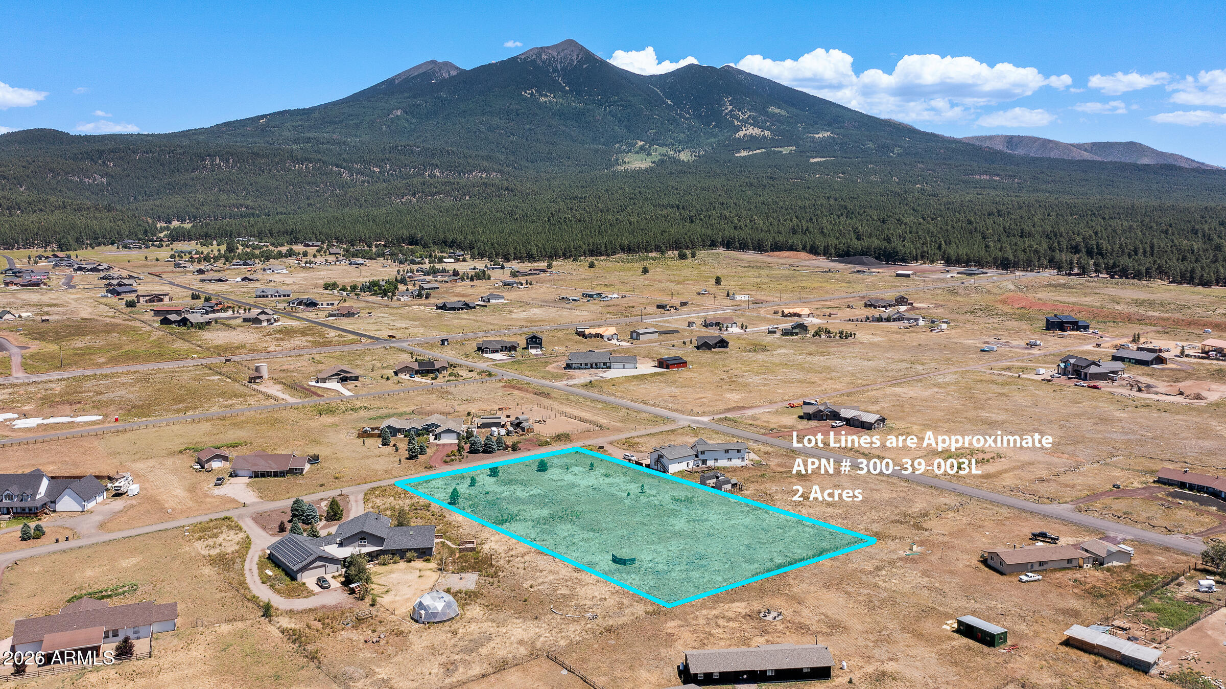7289 W DREAMVIEW Trail -