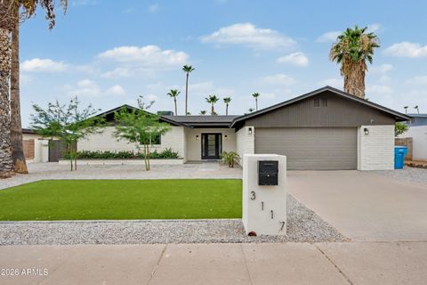 Property photo of 3117 E Sweetwater Avenue, Phoenix, AZ 85032