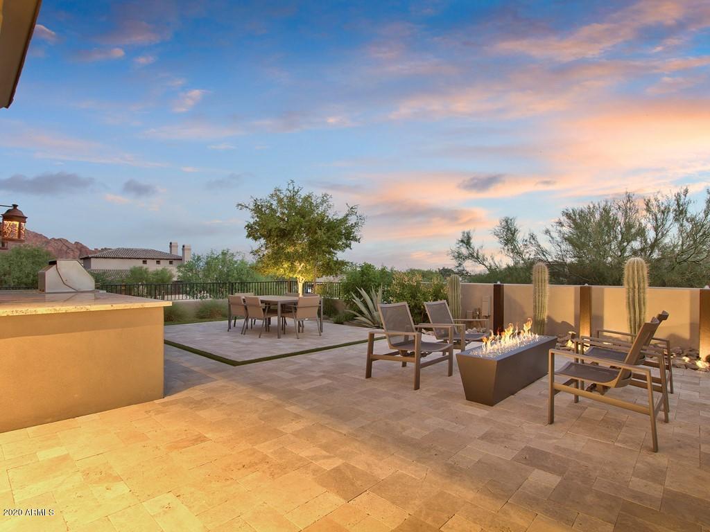 PARADISE RESERVE - Residential