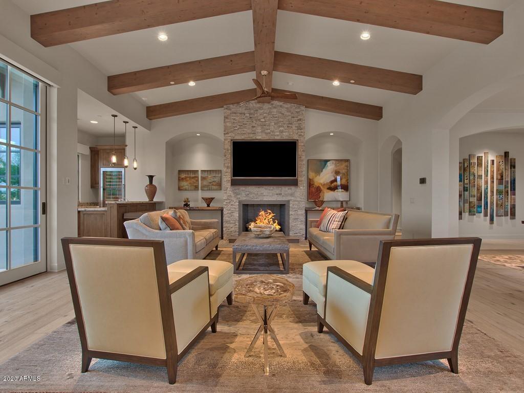 PARADISE RESERVE - Residential