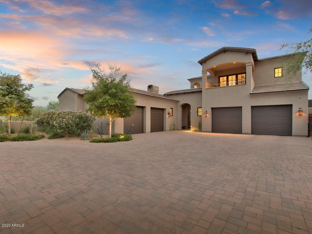 PARADISE RESERVE - Residential