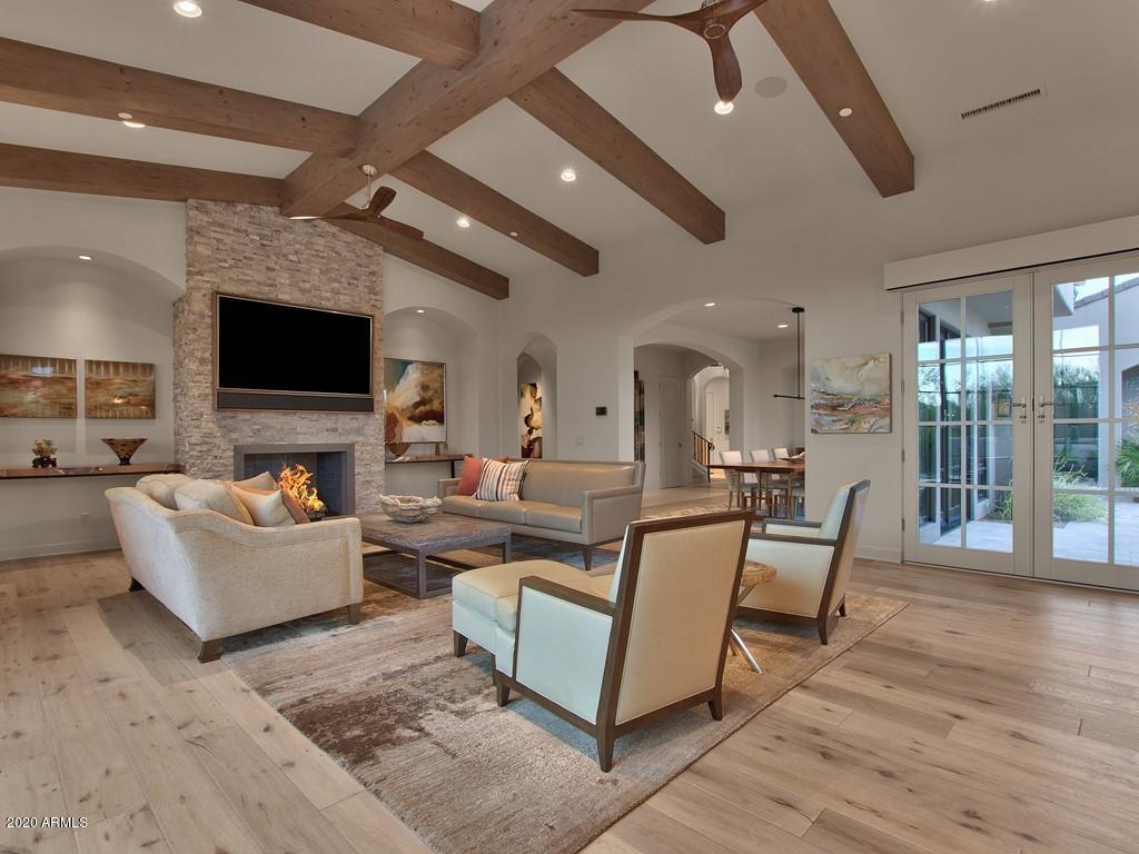 PARADISE RESERVE - Residential