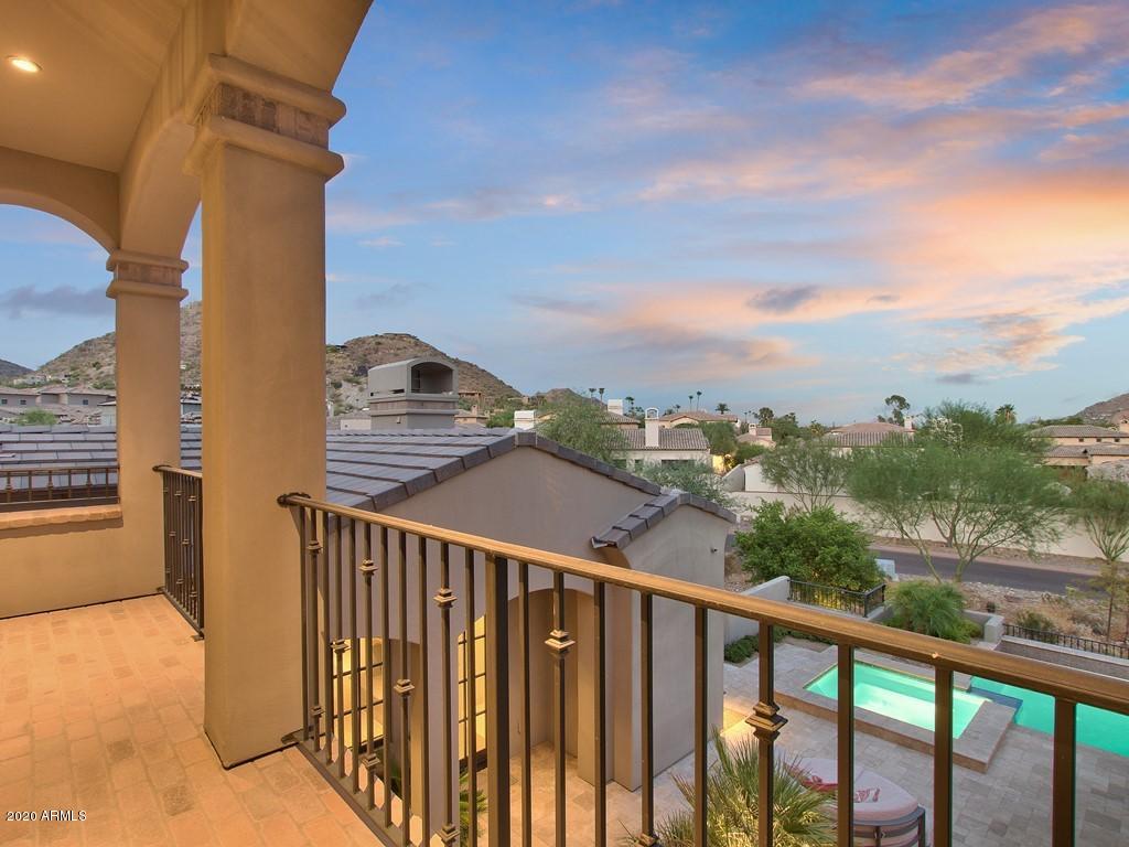 PARADISE RESERVE - Residential