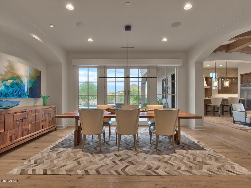 PARADISE RESERVE - Residential