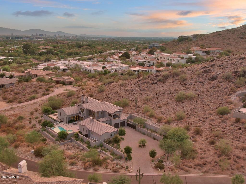 PARADISE RESERVE - Residential