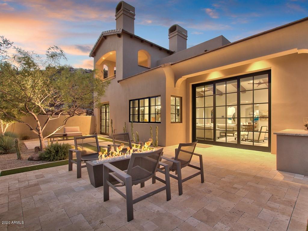 PARADISE RESERVE - Residential