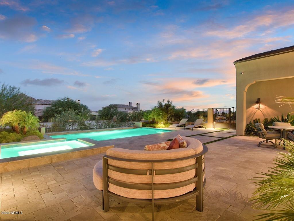 PARADISE RESERVE - Residential