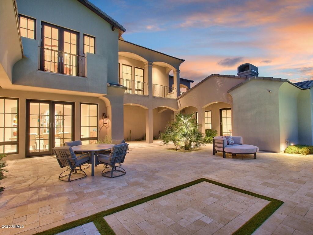 PARADISE RESERVE - Residential