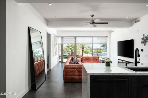 7167 E RANCHO VISTA Drive 4010 Scottsdale AZ 85251