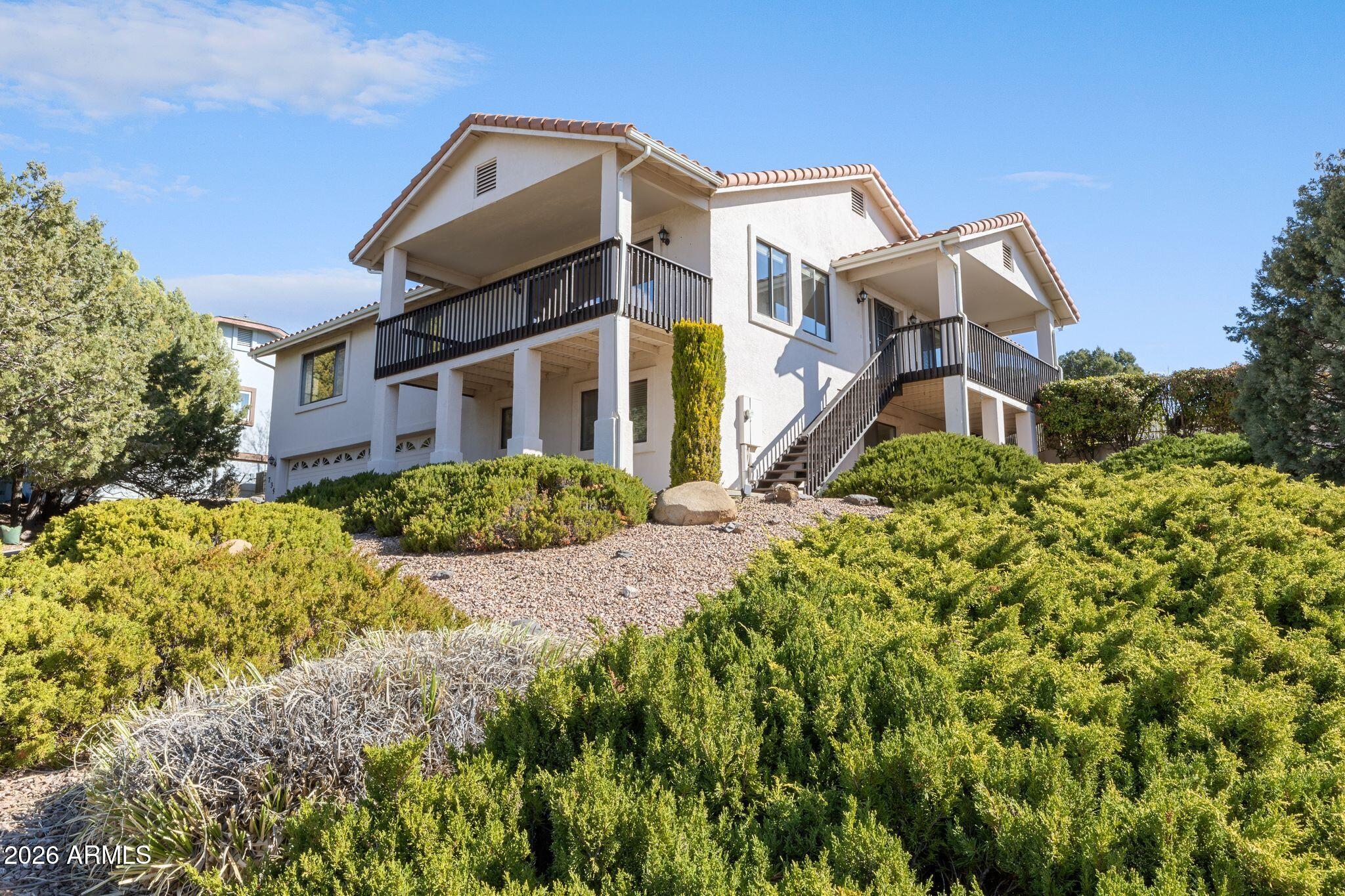 739 Yavapai Hills Drive