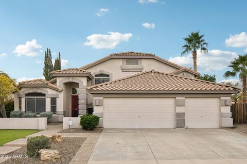 21708 N 70TH Drive Glendale AZ 85308