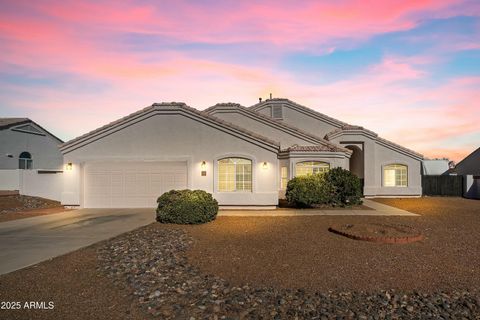 1111 SUNFLOWER Way Sierra Vista AZ 85635