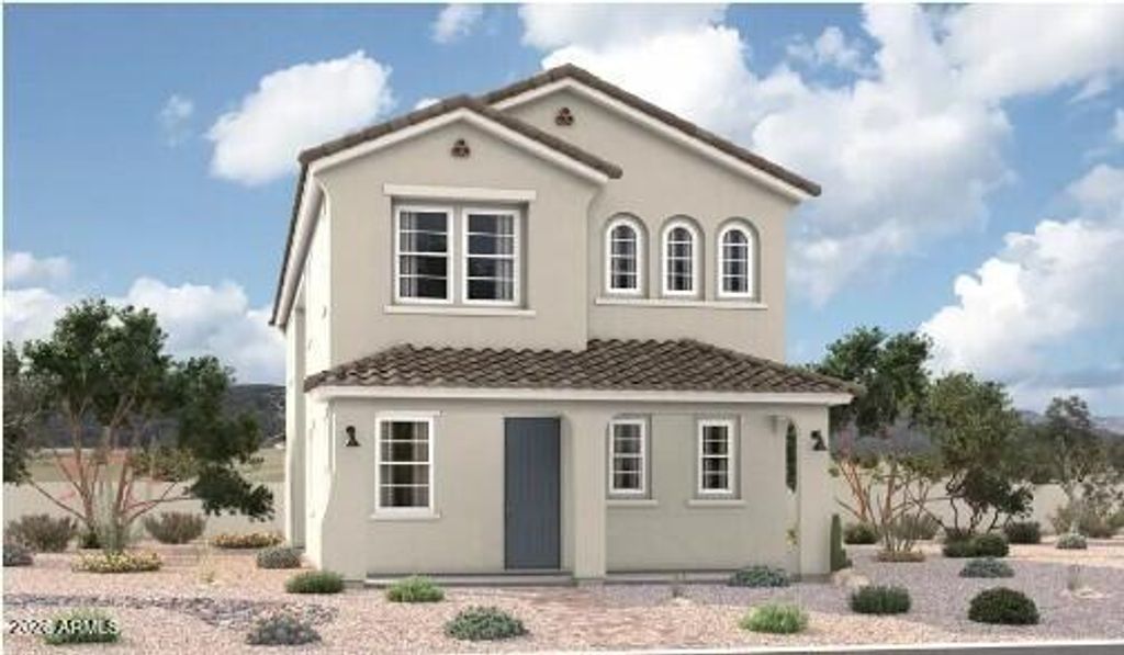 Photo of 10243 S Blackjack Trail, Apache Junction, AZ 85120 (MLS # 7026571)