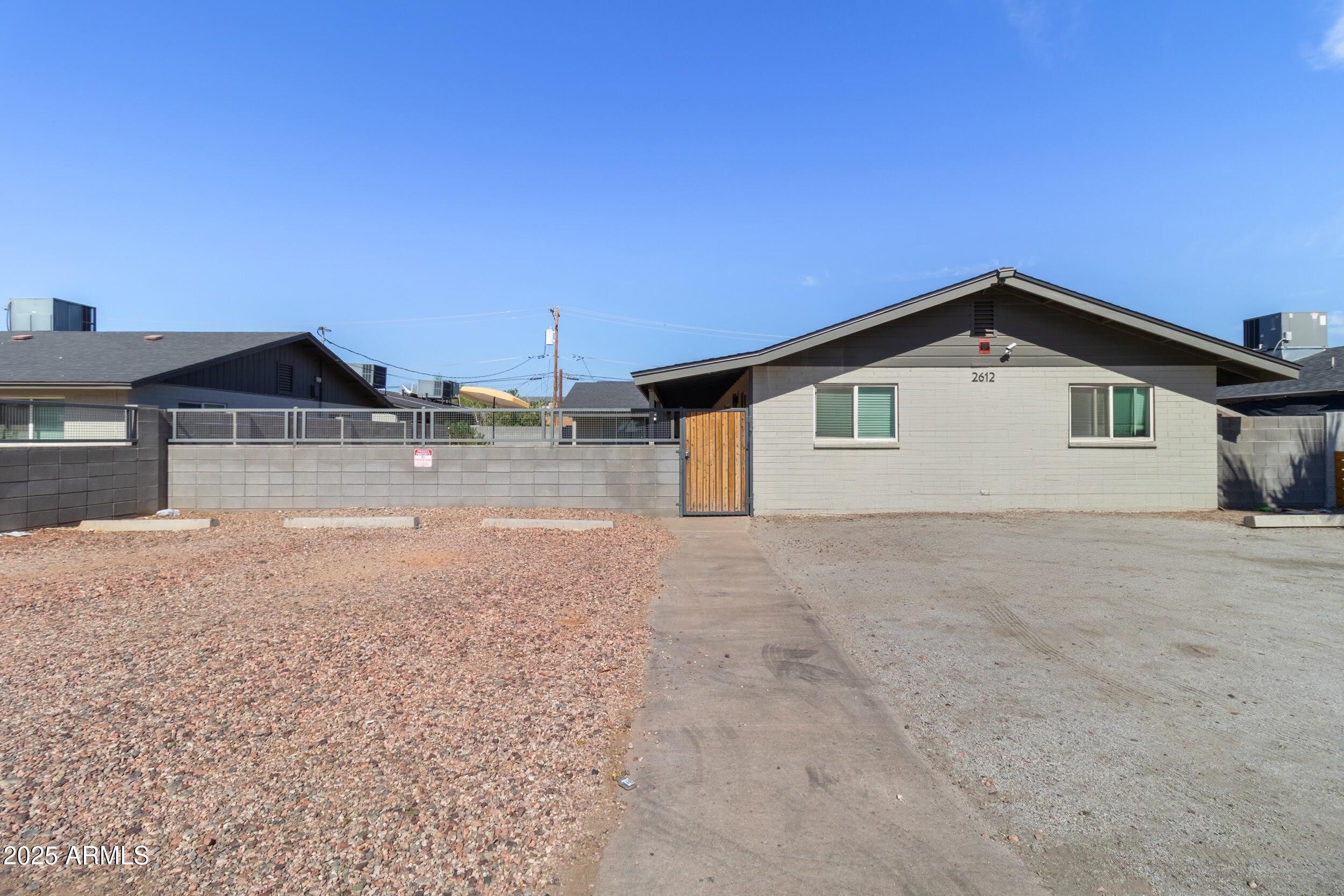 2612 W Pierson Street