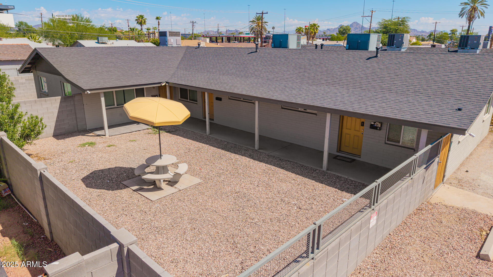 2612 W Pierson Street