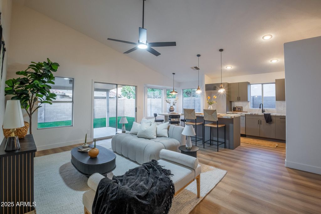 Photo of 626 W Catclaw Street, Gilbert, AZ 85233 (MLS # 6957512)