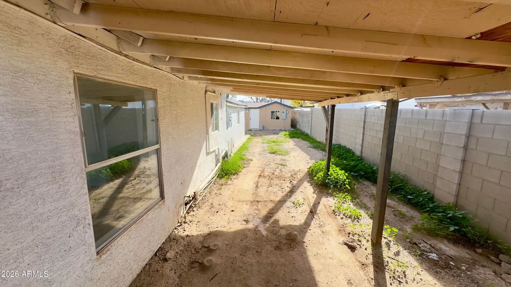 Photo of 5519 W State Avenue, Glendale, AZ 85301 (MLS # 6970589)