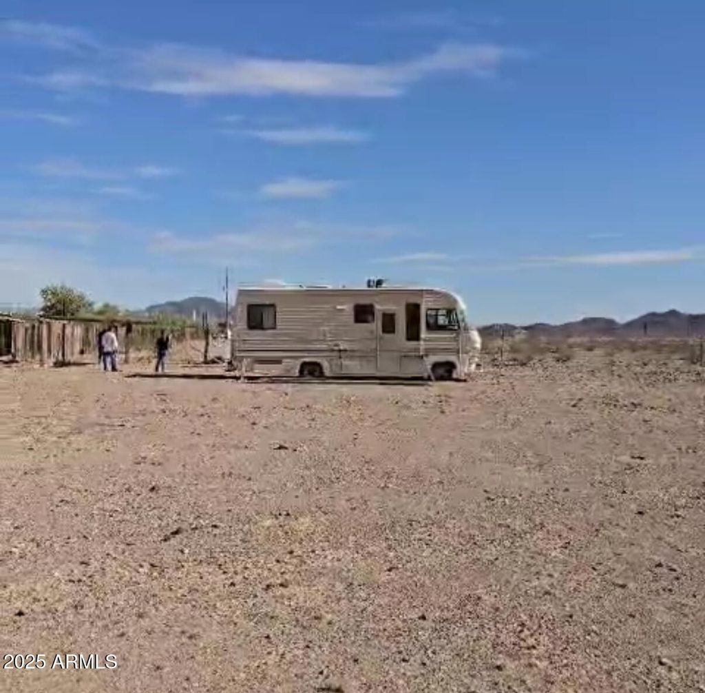 Photo of 0 W Olney Avenue, Tonopah, AZ 85354 (MLS # 6909878)