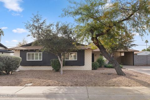 8517 E THOMAS Road Scottsdale AZ 85251