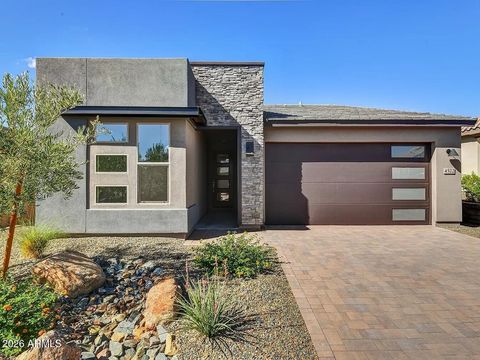 4522 JACKPOT Road Wickenburg AZ 85390