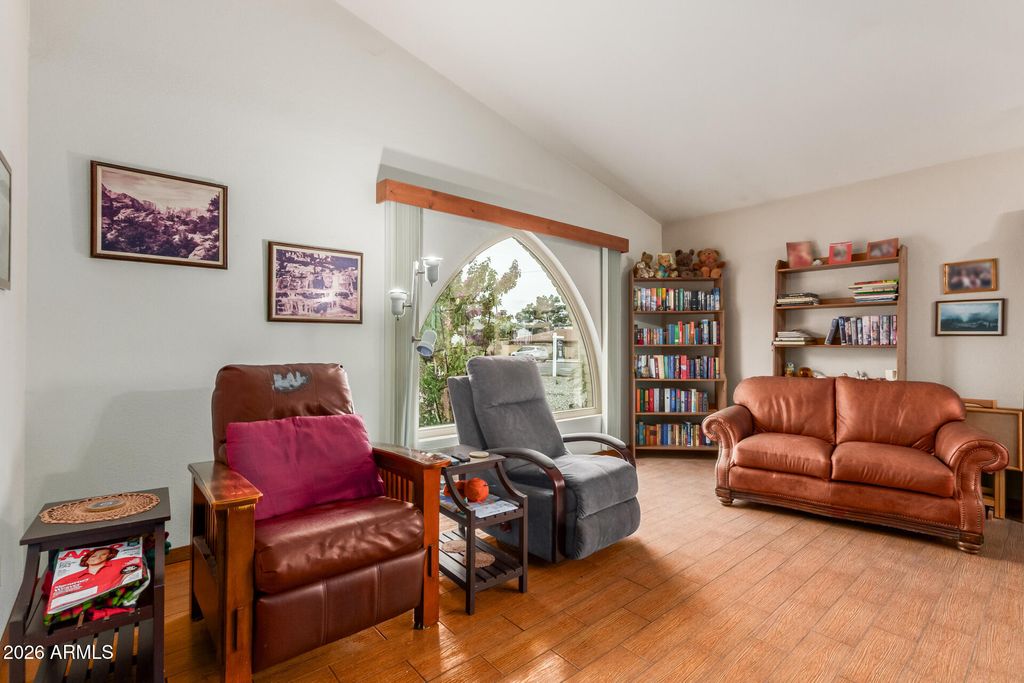 Photo of 5034 W Harmont Drive, Glendale, AZ 85302 (MLS # 6966023)